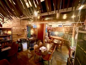 【江の島】提携飲食店のご紹介『タイ料理江ノ島555 byアイランドキッチン』
