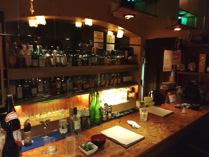【佐賀】提携飲食店のご紹介『BAR AROMA』