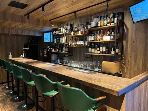 【赤坂見附】提携飲食店のご紹介『Bar Kapilina』