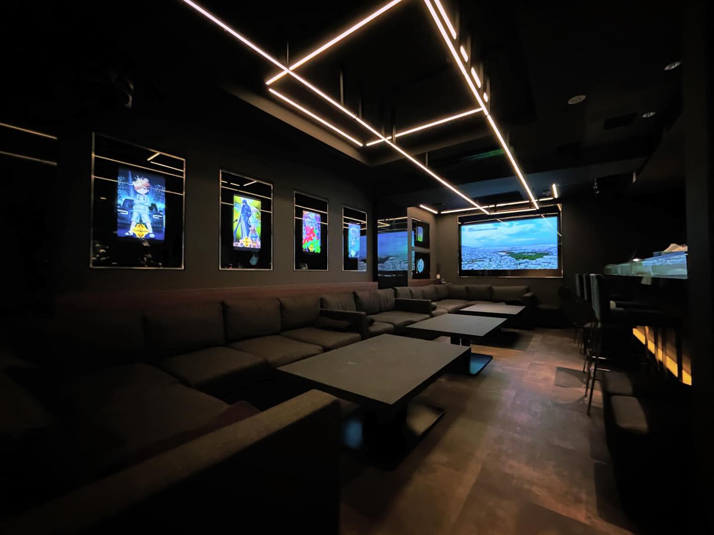 【西麻布】提携飲食店のご紹介『IGG Bar』