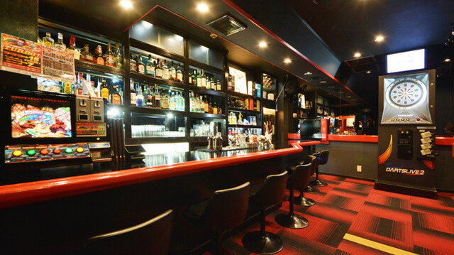 【名古屋】提携飲食店のご紹介『PUSH』