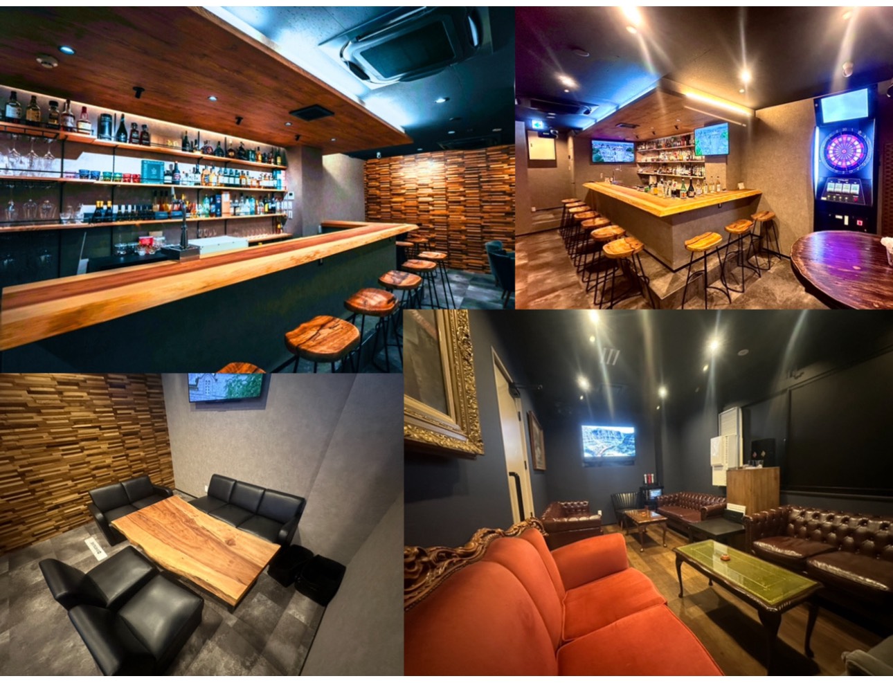 【梅田】提携飲食店のご紹介『cafe& BAR paddle（パドル）』