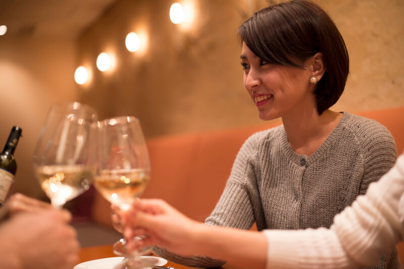 ギャラ飲み女子とは
