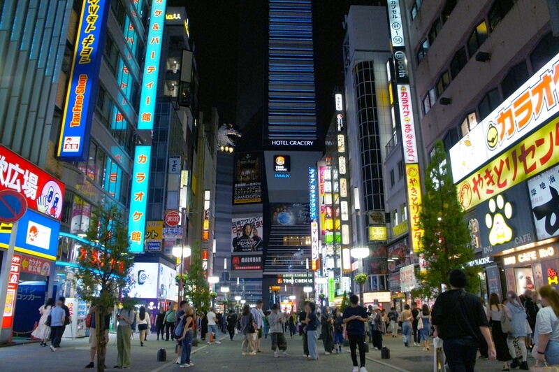 新宿の交際クラブで安全に素敵な人と出会おう！