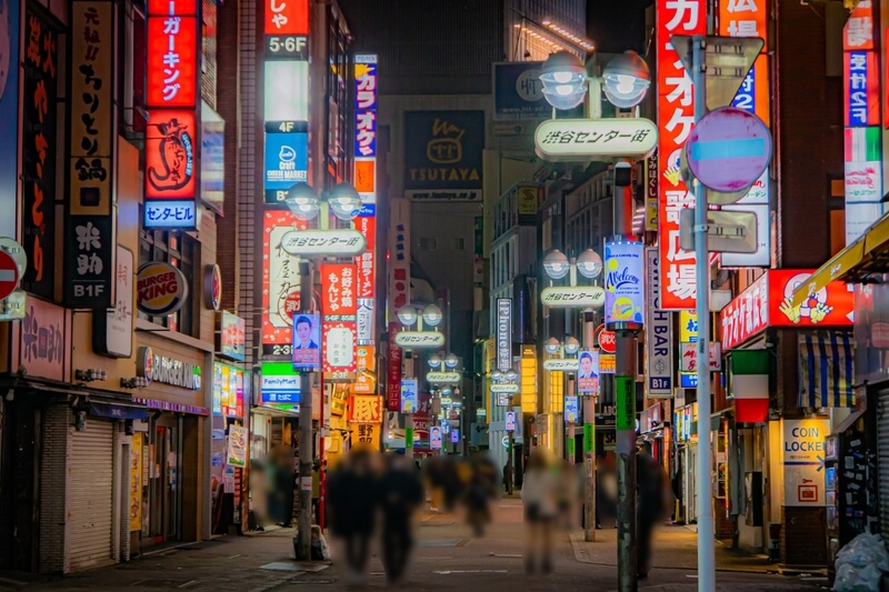 渋谷の高級キャバクラで非日常を味わおう！