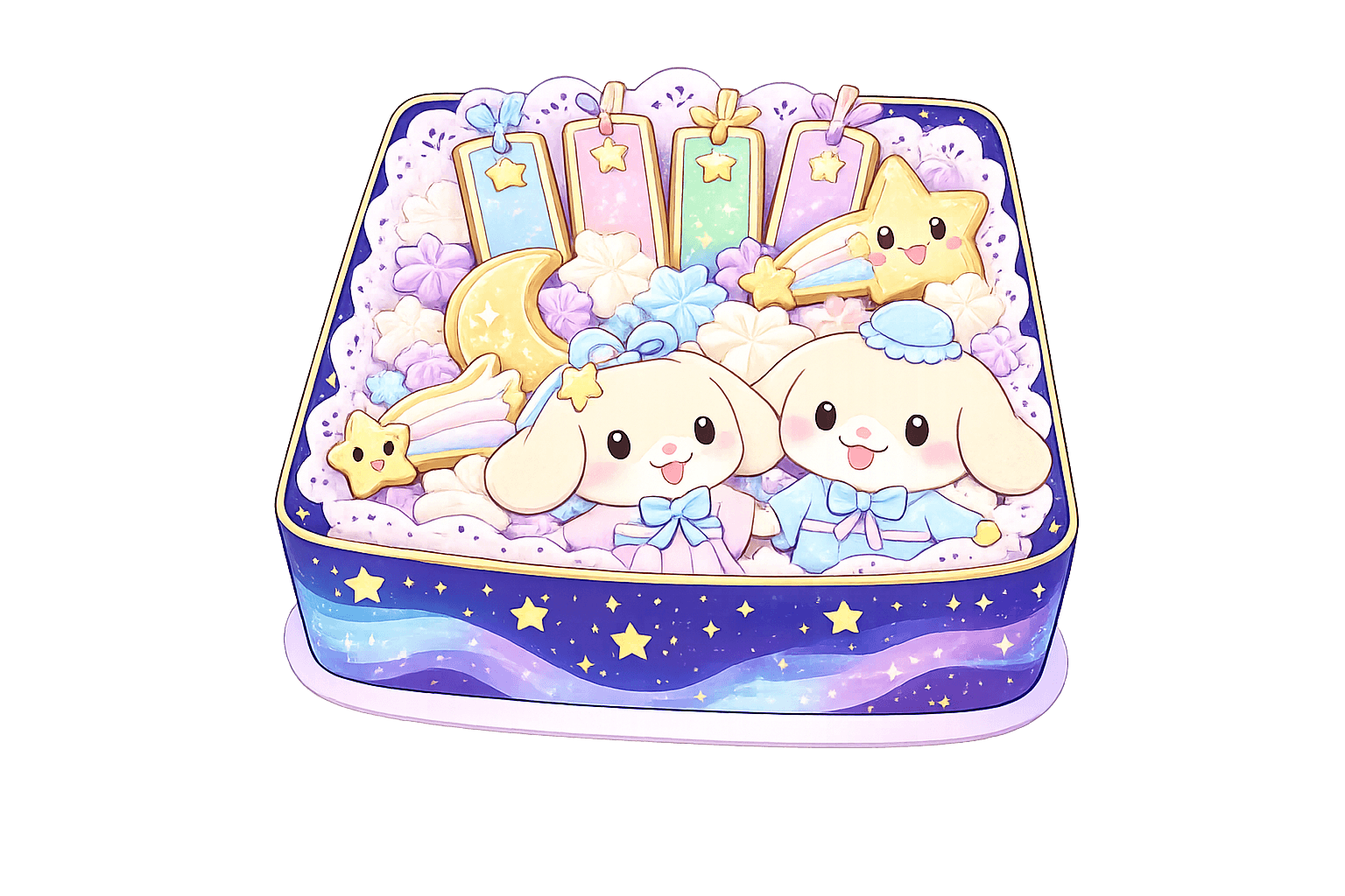 コンプリートギフト
